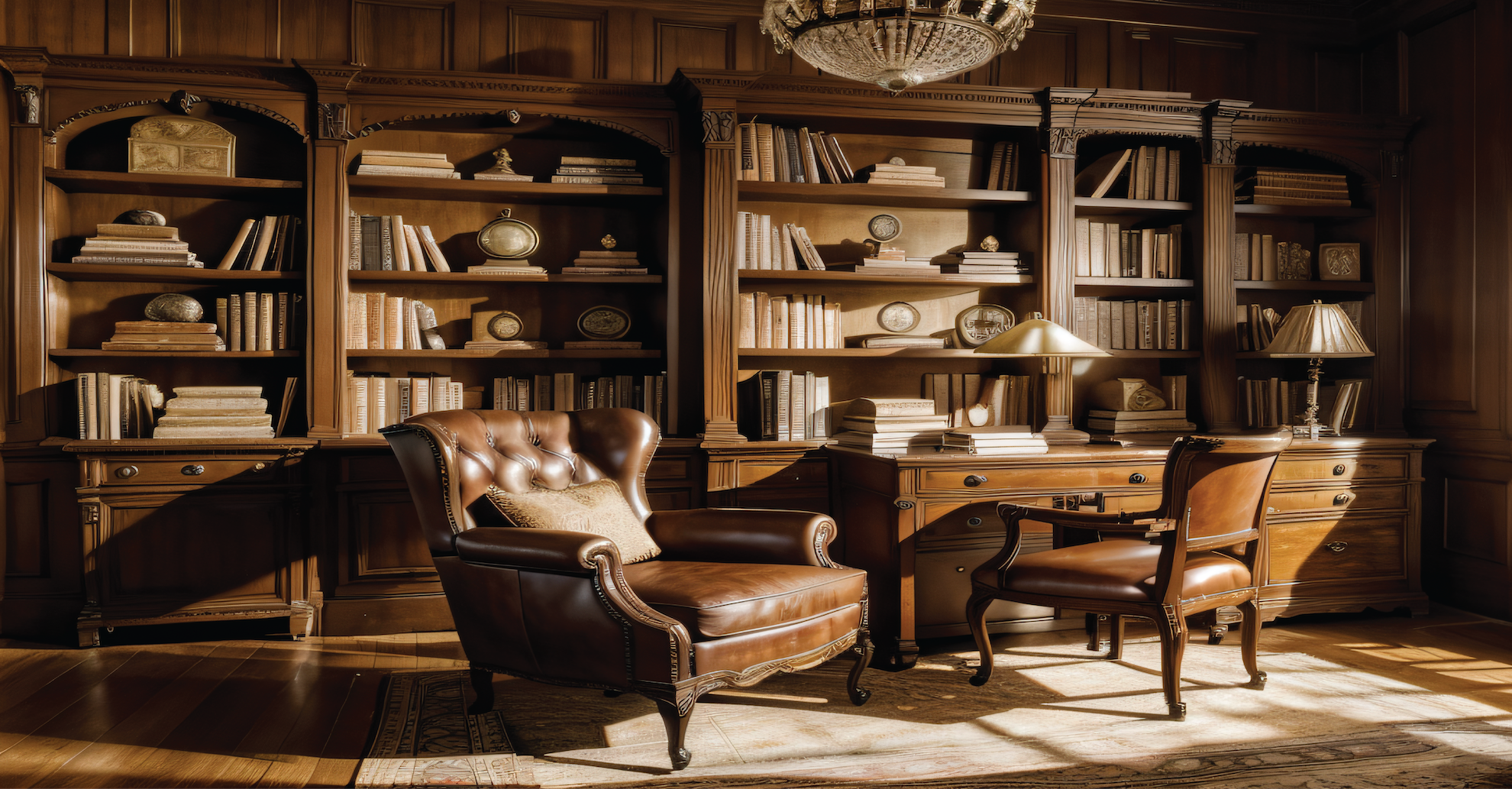 bookshelves-a