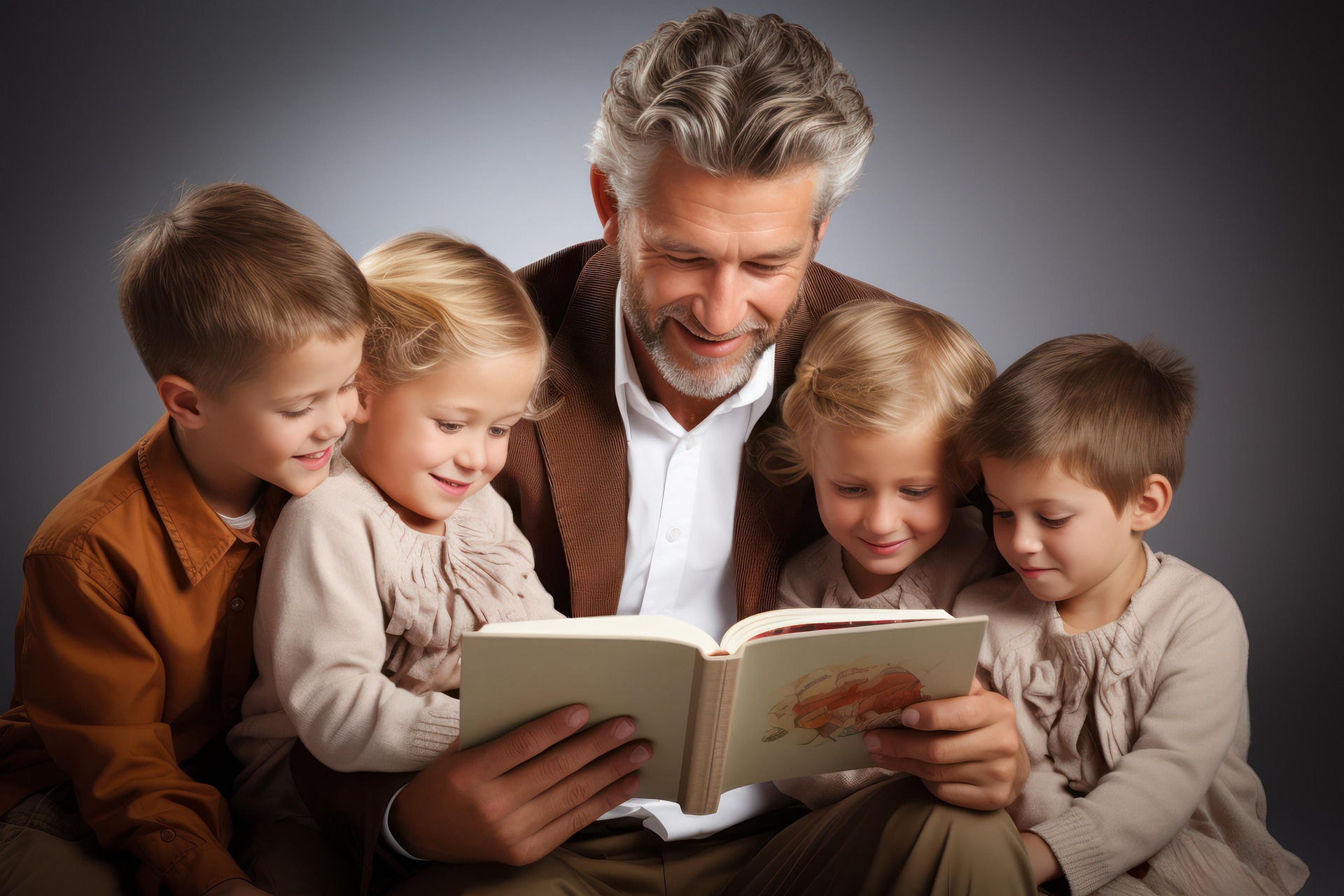 childrenreading